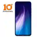 Xiaomi Celular Note 8 128 Gb Azul