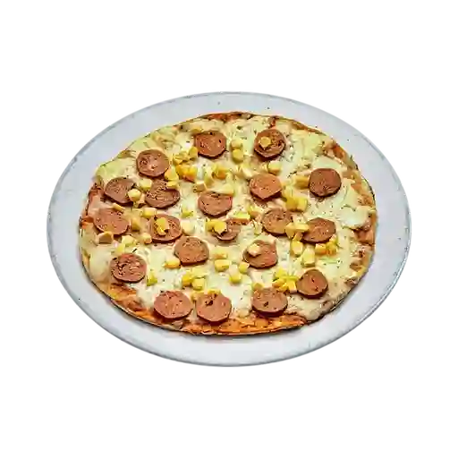 Pizza la Granjita