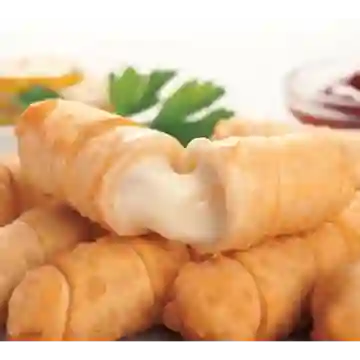 Tequeño