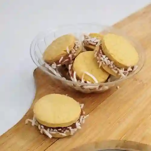 Alfajores Mini X5