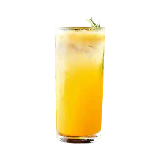 Soda Italiana de Mango