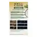 Wella Consumo Kit Soft Color Tintura Negro Azul 28