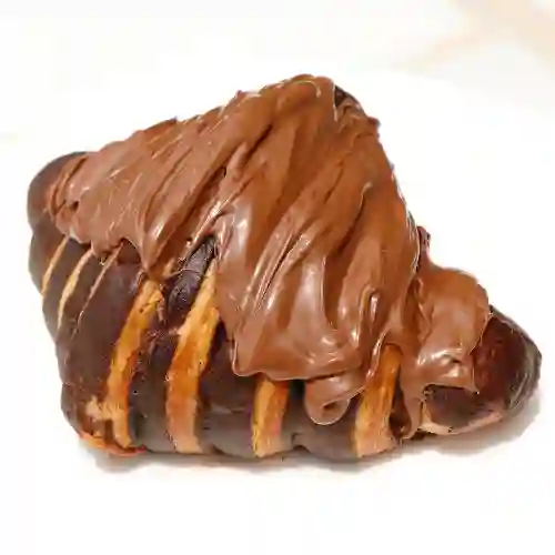 Croissant Choconutella