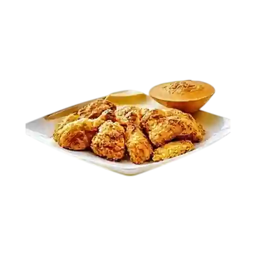 1 Pollo Broaster