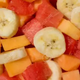 Mix de Frutas