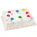 Members Selection Cake/Torta de Vainilla y Chocolate