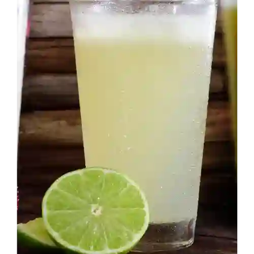 Limonada Pequeña