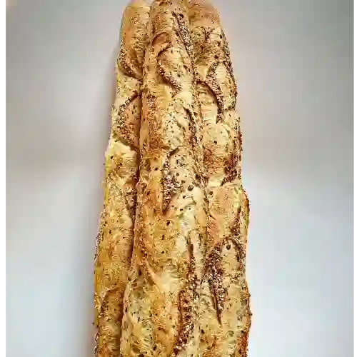 Baguette de Cereales