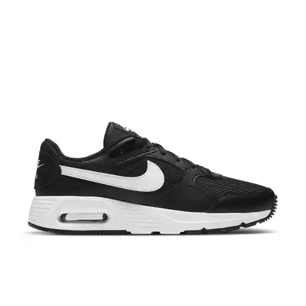 Nike Zapatos Air Max Sc Womans Negro Talla 7 Ref: CW4554-001