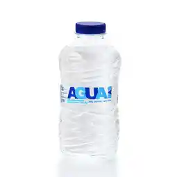 Más Agua