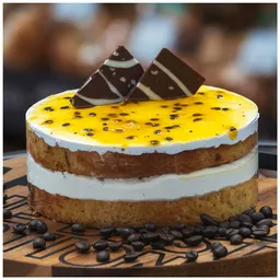 Torta Afrodita 8 Porciones