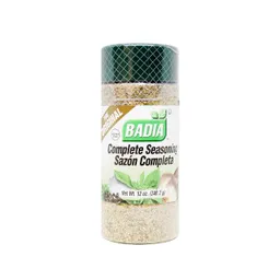 Badia Sazón Completa