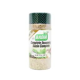Badia Sazón Completa