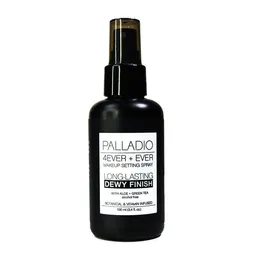 4 Ever+Ever Setting Spray Palladio Matte