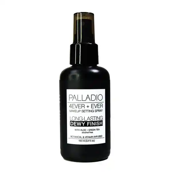 4 Ever+Ever Setting Spray Palladio Matte