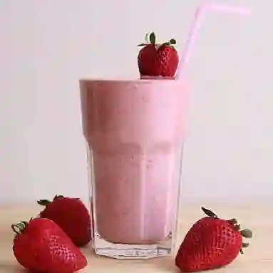 Jugo de Fresa 14 Onz