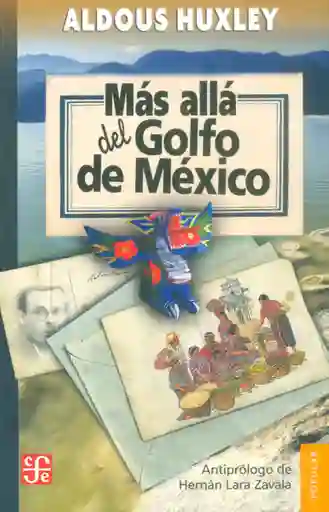 Más allá del Golfo de México
