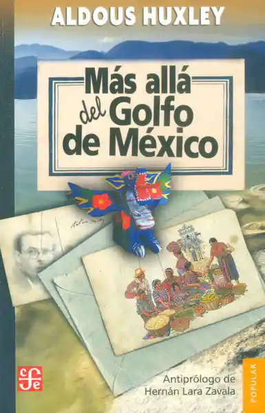 Más allá del Golfo de México