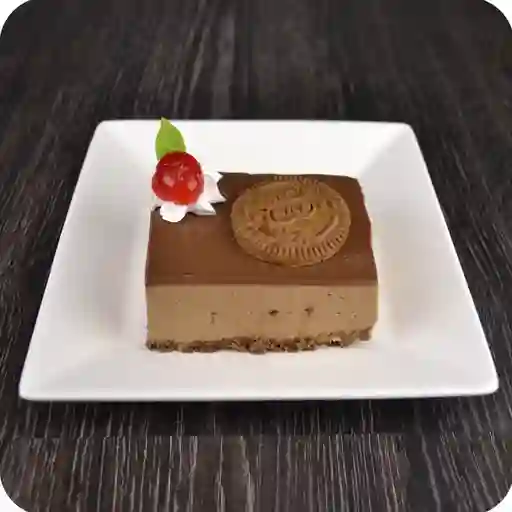 Cheesecake de Milo