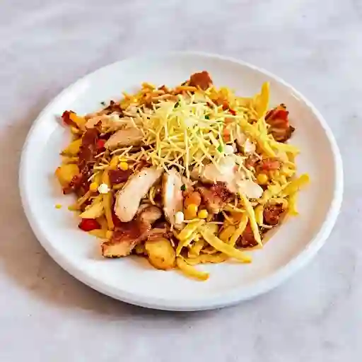 Chuzo Desgranado Mixto Grande