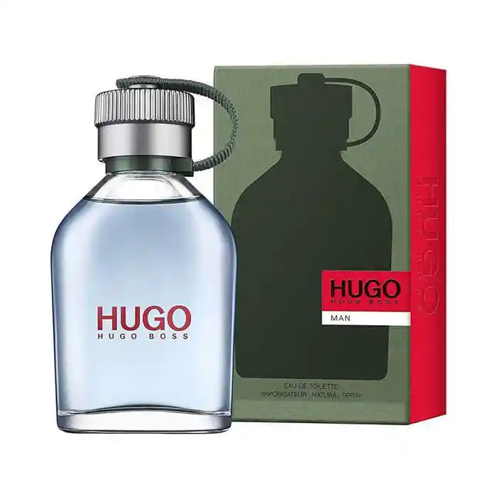 Hugo Boss Perfume For Men 75 mL