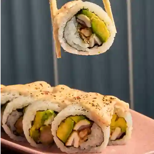 Tako Roll