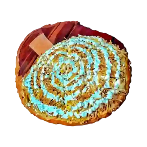 Pizza Especial Small