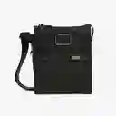 Inkanta Bolso Pocket Bag Alpha Small Negro