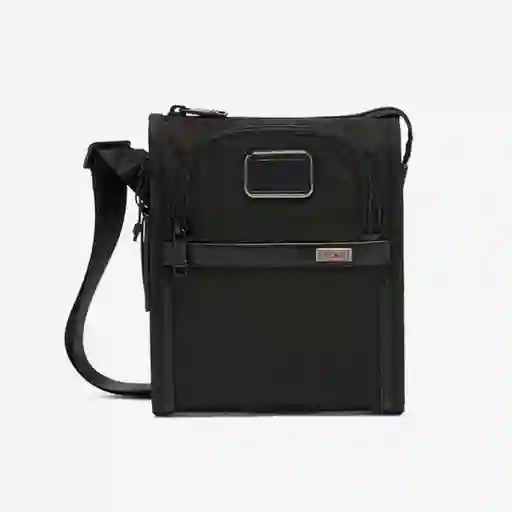 Inkanta Bolso Pocket Bag Alpha Small Negro