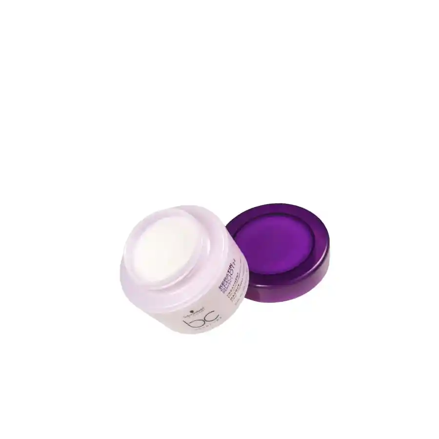 ACURE Schwarzkopf Tratamiento Capilar Bon Smooth Perfect