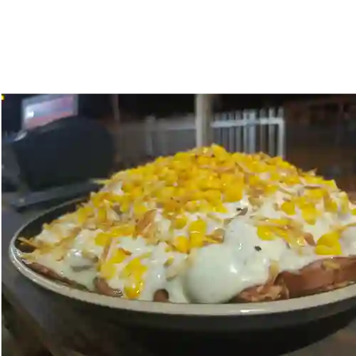 Pikadesgranado Especial