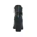 Croydon Botas Maggi Mujer Negro Talla 35