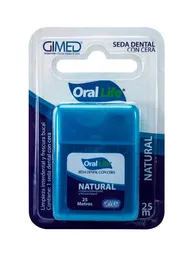 Oral Life Seda Dental