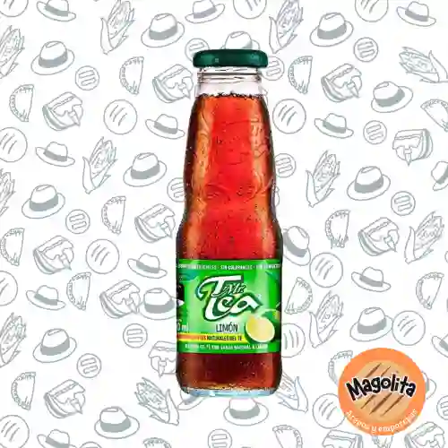 Mr Tea Limon 300Ml