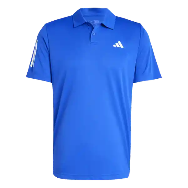 Adidas Camiseta Club 3str Polo Ref: IZ3220