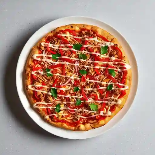 Pizza Especial Grande
