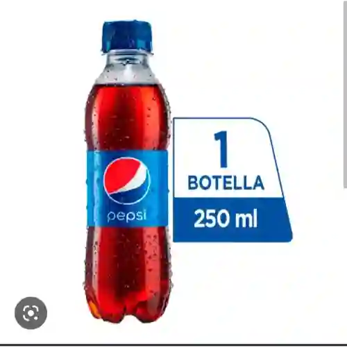 Pepsi 250Ml