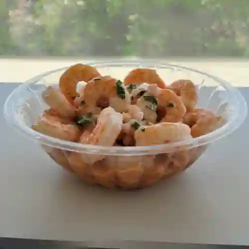 Cóctel de Mariscos Doble