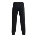 Under Armour Pantalón Rock Hwt Terry Jgr Lifestyle Negro LG