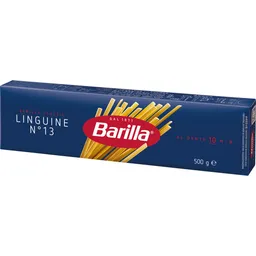 Barilla Pasta Nº13 Bavette