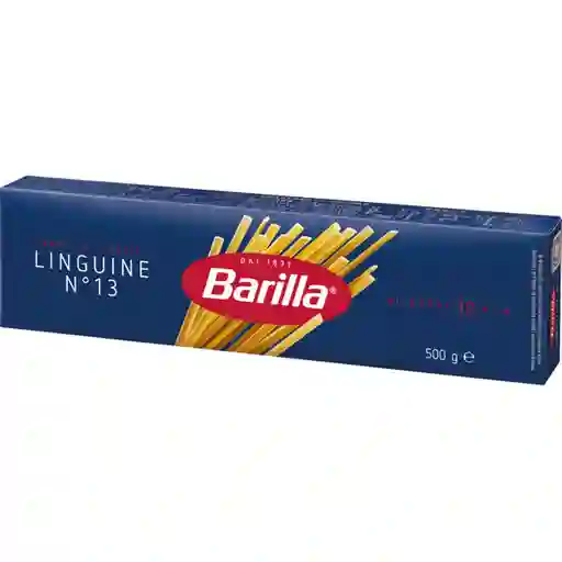 Barilla Pasta Nº13 Bavette