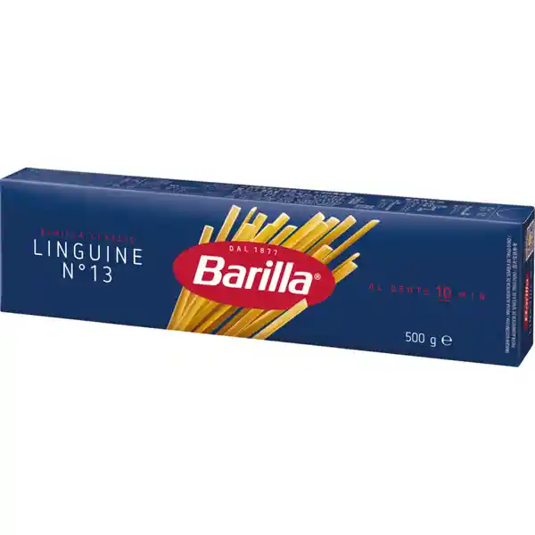 Barilla Pasta Nº13 Bavette