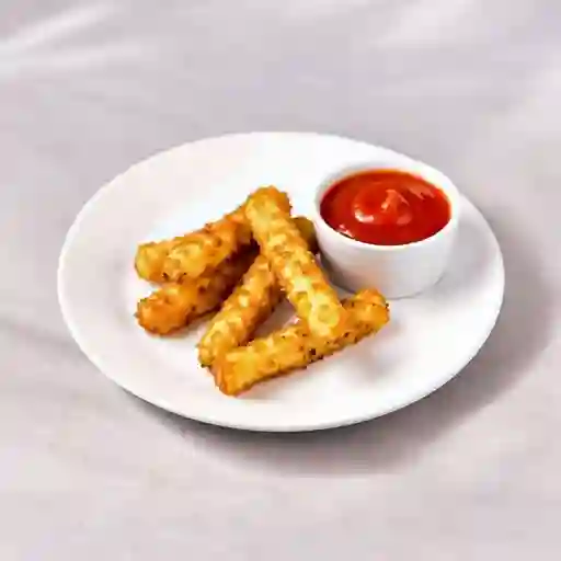Deditos De Queso Artesanales