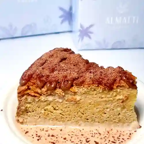 3 Leches Milo (sin Azucar) Porcion