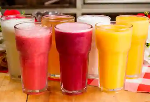 Jugos 16 Oz