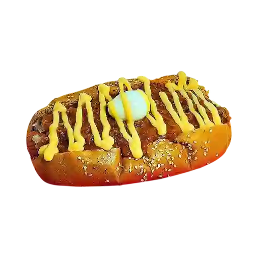 Perro Caliente Coney Island