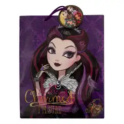Bolsa Regalo Medio Ever After Mouse Digital 325450