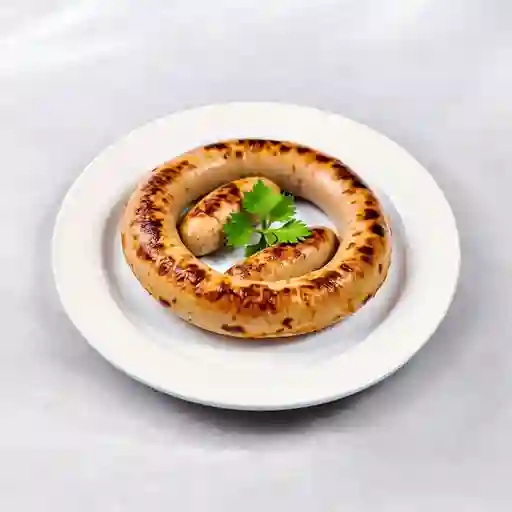 Salchitriple Salchicha