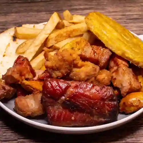 Picada Personal