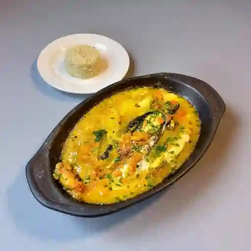Viudo de Capaz